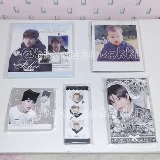 ⭐ พร้อมส่ง 📢 ฟตก โฟโต้การ์ด fanmade ของแถมลูกค้า riize (อัพเดทเรื่อยๆ)