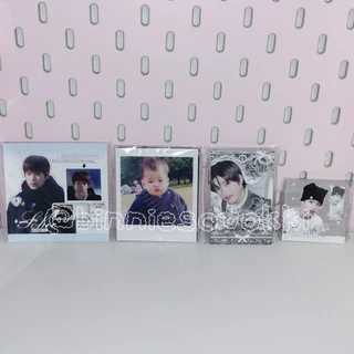 ⭐ พร้อมส่ง 📢 ฟตก โฟโต้การ์ด fanmade ของแถมลูกค้า riize (อัพเดทเรื่อยๆ)