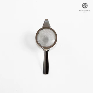 MATCHALABO ตะแกรงร่อนชา ที่ร่อนชา พรีเมี่ยม I Matcha Sifter Premium I Sieve