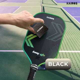 ยางลบไม้พิคเคิลบอลชนิดคาร์บอนไฟเบอร์ Pickleball paddle eraser for carbon fiberglass ลบฝุ่น คราบสกปรก