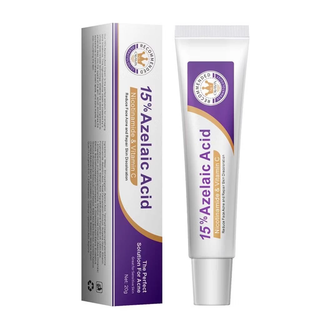 เจลลดสิว Azelaic Acid 12% ผสาน Niacinamide และ Vitamin C thumbnail 4