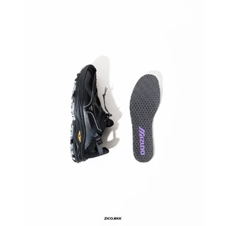 Mizuno Racer Trail SE V2