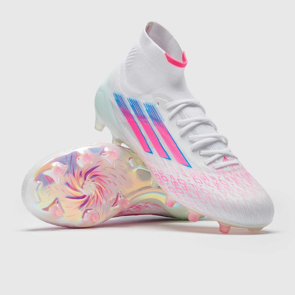 รองเท้าฟุตบอล Adidas F50 Sparkfusion Elite FG/AG (ตัวท็อป)