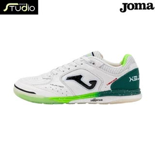 [สินค้าลิขสิทธิ์แท้ 100%] รองเท้าฟุตซอล JOMA TOP FLEX REBOUND