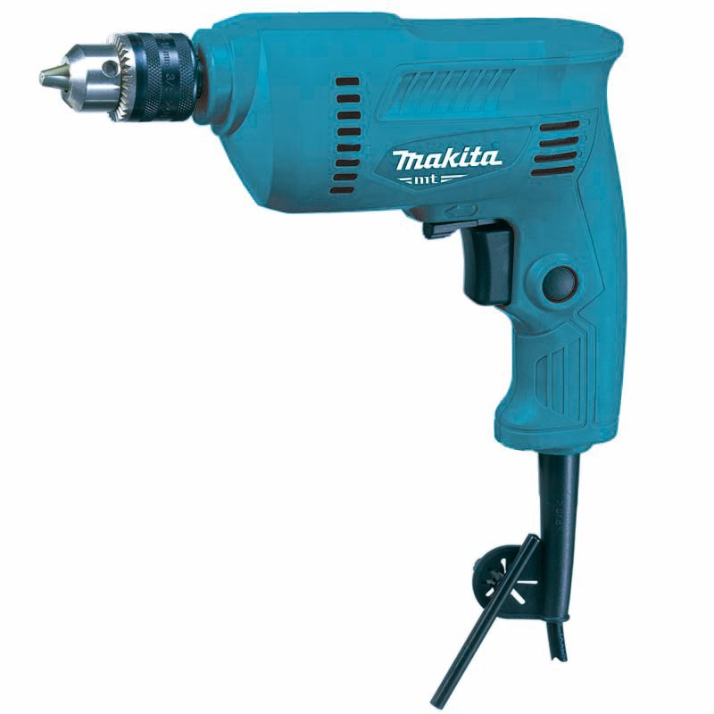 MAKITA M0600B : สว่านไฟฟ้า (3/8”) 10mm. 350W