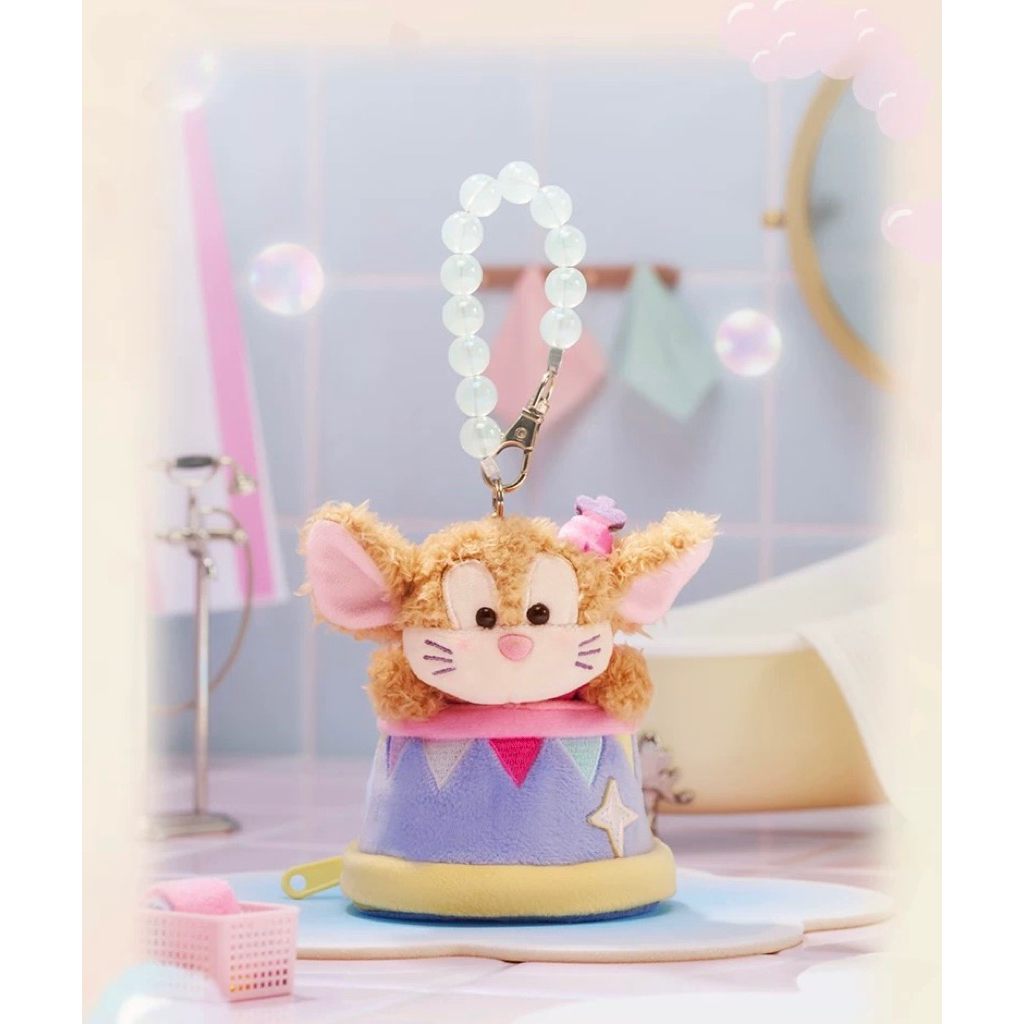 พร้อมส่ง💥 Disney Dumbo Baby oyster พวงกุญแจ น้องหอย ของแท้