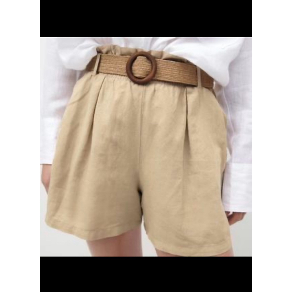 ส่งต่อกางเกง zara แท้
