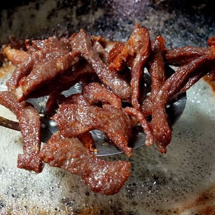 ผงกลิ่นเนื้อ 1กิโล ทำหม่ำ ลูกชิ้น หมูยอ ผงเพิ่มกลิ่นอาหาร อุตสาหกรรม ราคา ถูกที่สุด ดีลบีเคเค แกลเลอรีภาพที่ 8