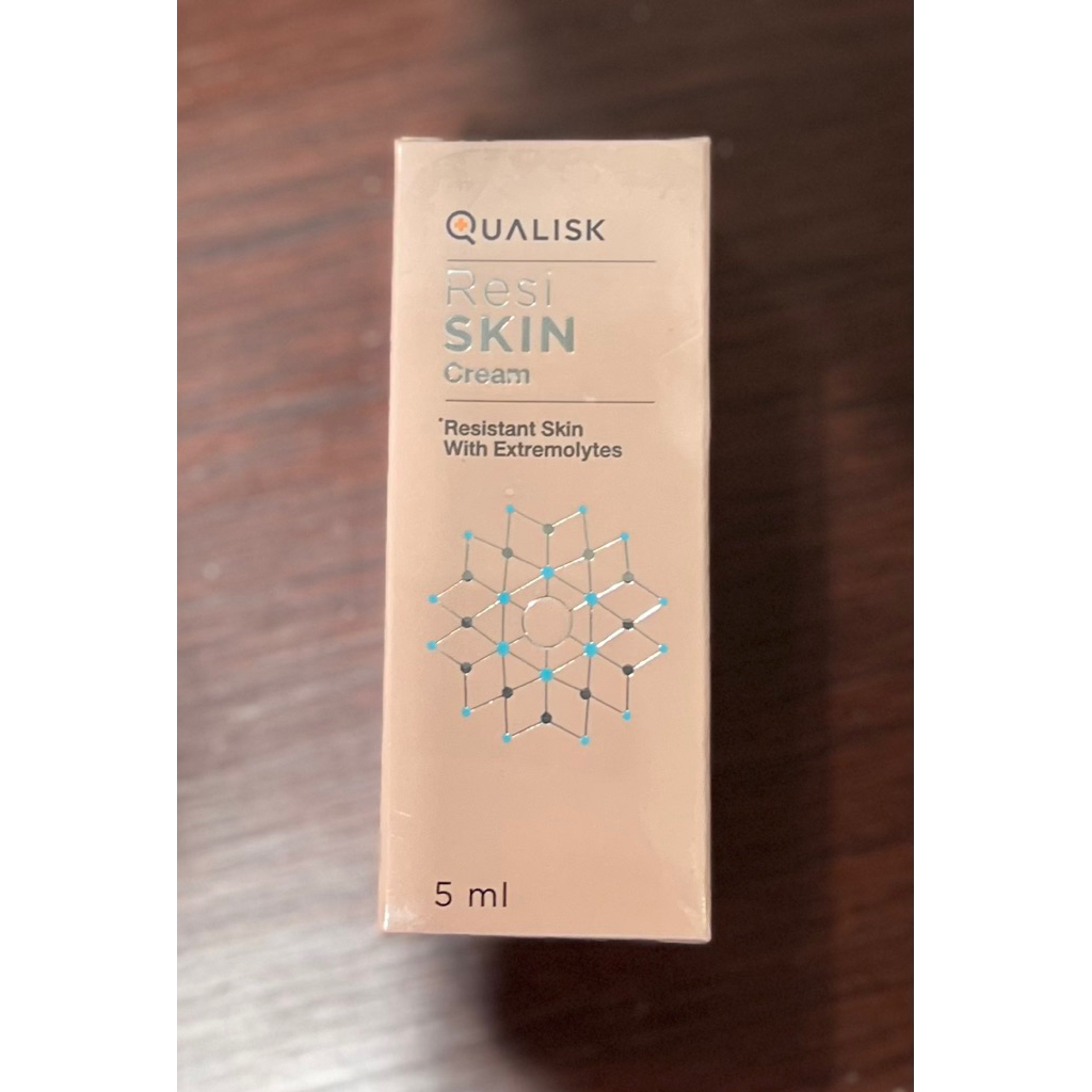 Resi Skin 5 ml | Clinical-grade skin booster
