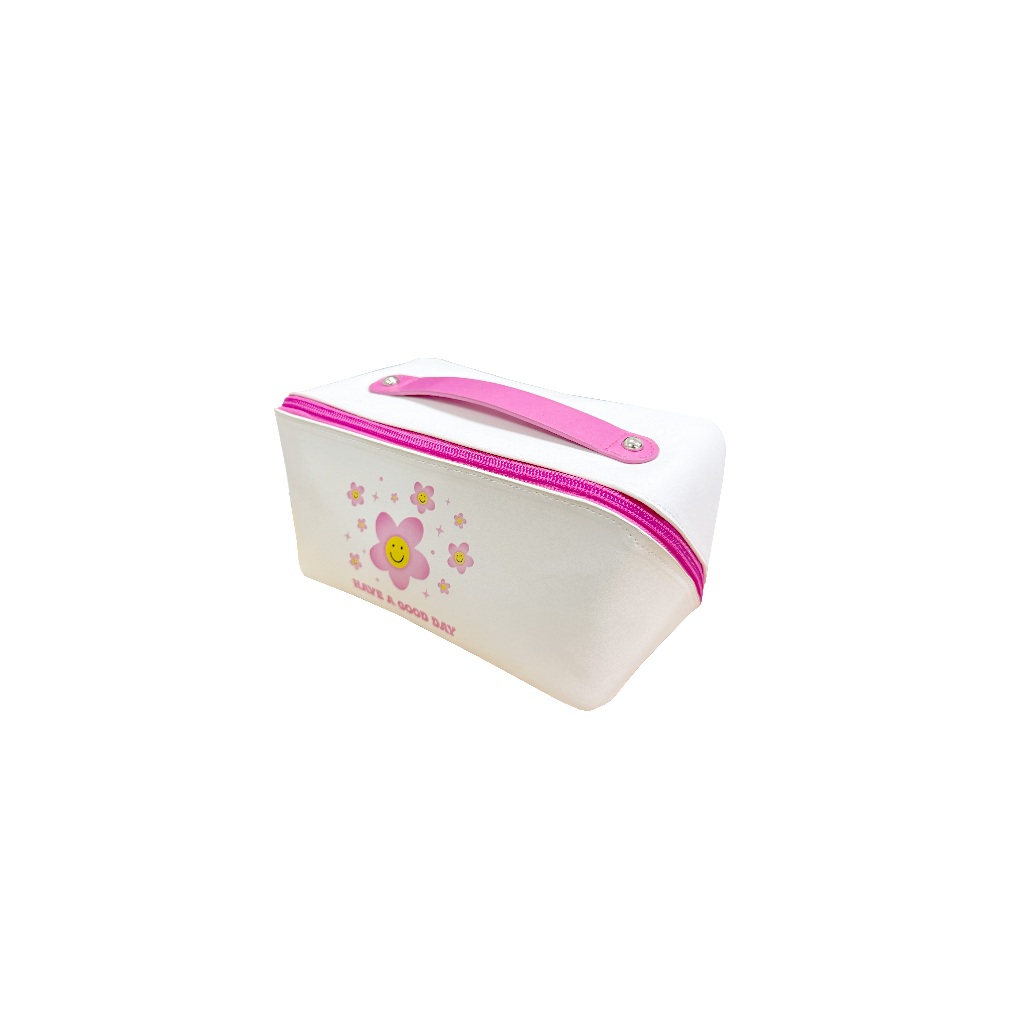 [Free gift] Blooming Porch Bag