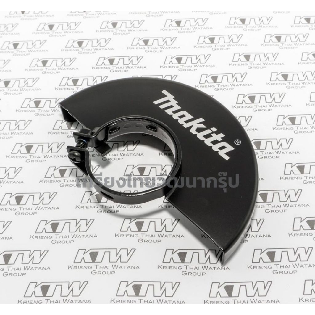 MAKITA มากีต้า MP122889-7 อะไหล่GA7050#45WHEEL COVER 180K ASSEMBLY NO.45 WHEEL COVER 180K ASSEMBLY G