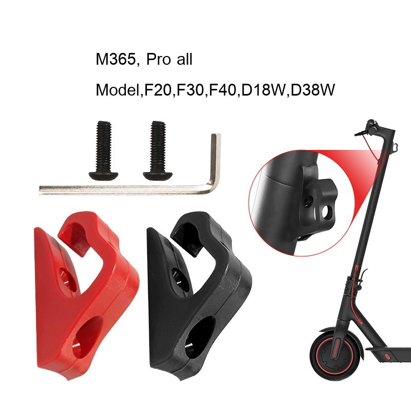 ตะขอแขวนของ Xiaomi Scooter รุ่น M365 / 1S / Pro / Pro 2 / Essential (Nylon Hook) MI034
