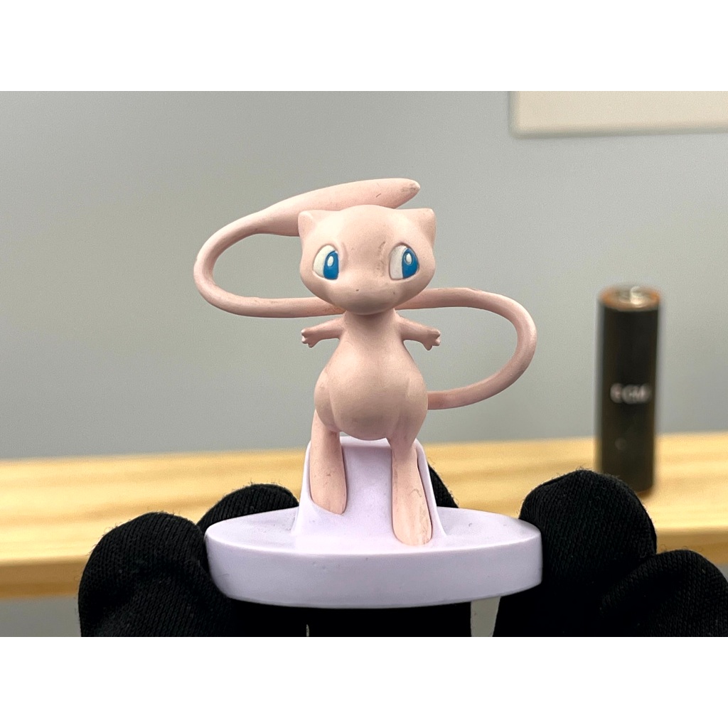 Pokemon Takara Tomy : Mew