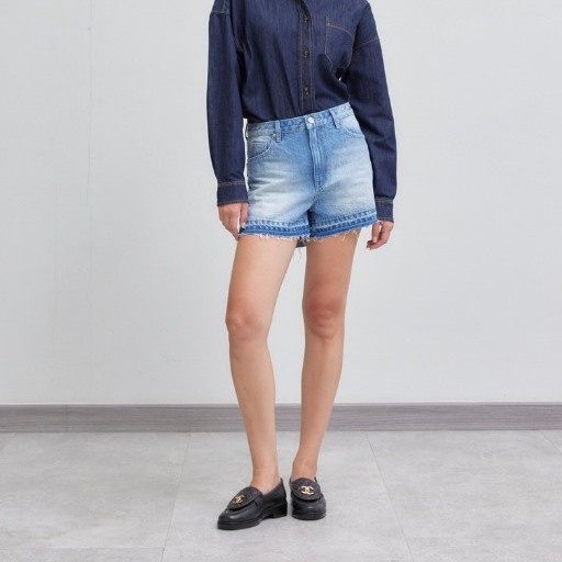 Wara Harmony short - H25
