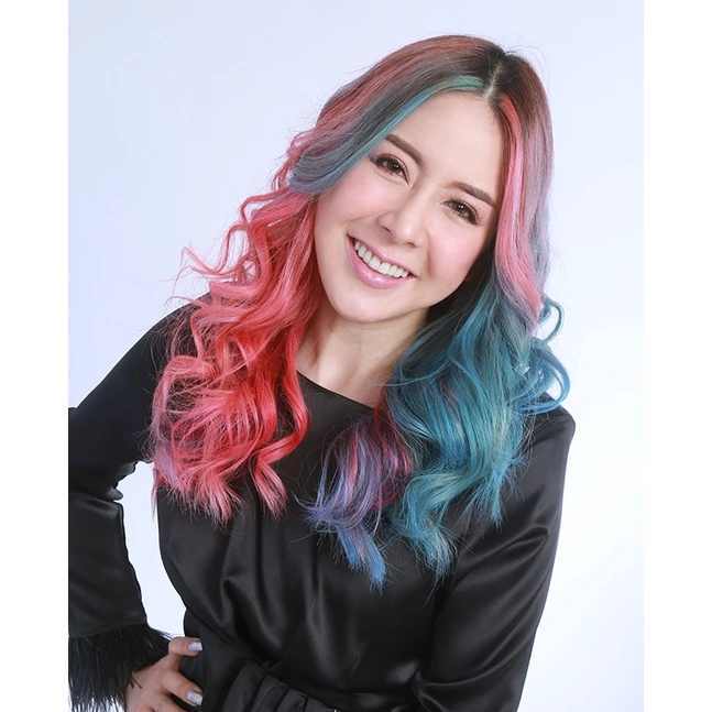 DAY BY DAY COLOR CARE SHAMPOO (1000ml)แชมพูผมทำสี รักษาสีผมให้คงทนนานยิ่งขึ้นพร้อมบำรุงมนุ่มสลวย ราคา ถูกที่สุด ดีลบีเคเค แกลเลอรีภาพที่ 4