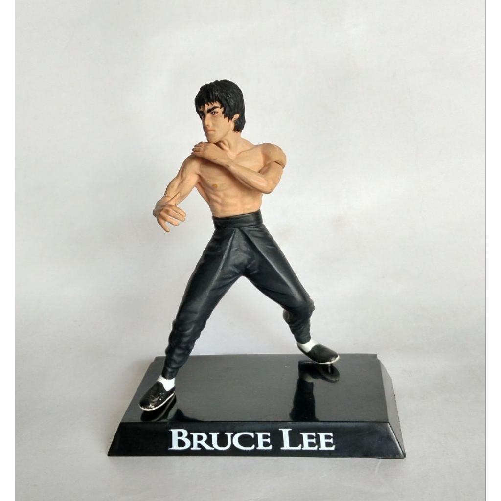 BRUCE LEE / KABAYA. 2000
