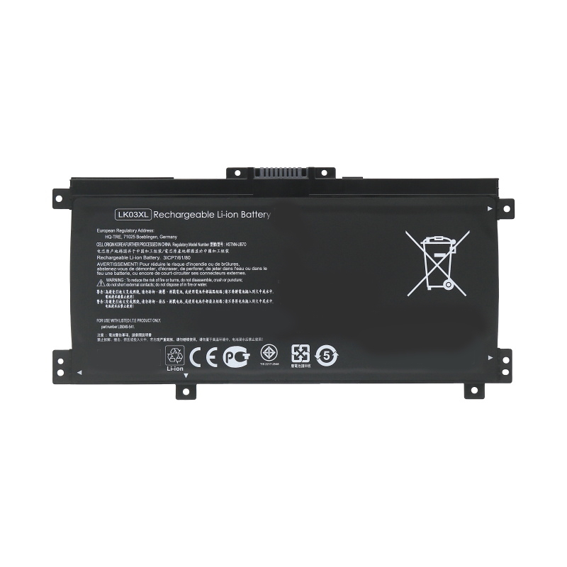 SY LK03XL Battery For ENVY X360