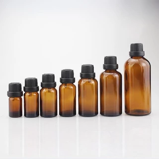🧴 ถูกที่สุด PACKORY🧴GA002 ขวดอโรม่า ขวดน้ำมันหอมระเหย 30ml 100 ml พร้อมจุกใน PGZ01