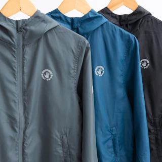 BODY GLOVE SC UV DRY Hoodie - Water Repellent 2026 - เสื้อฮู้ดดี้กันยูวี กันลม กันละอองน้ำ