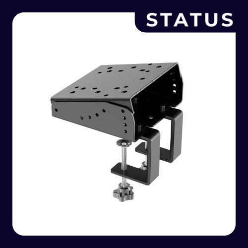 PXN Z9 Mounting Clamp for Steering Wheel Base