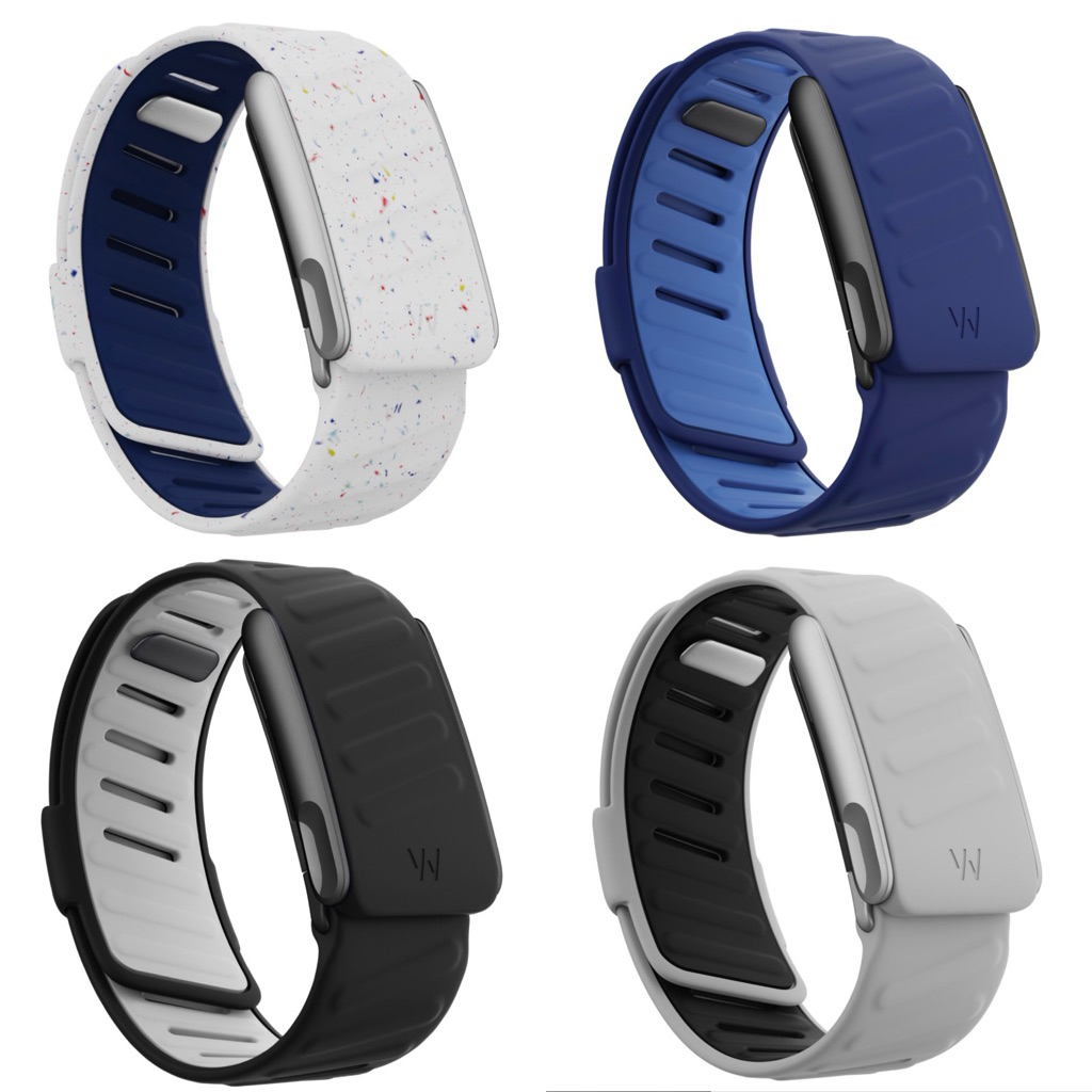 พร้อมส่ง Whoop MG SportFlex Band