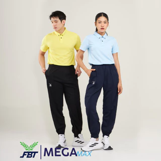 กางเกงวอร์ม FBT เด็ก ผู้ใหญ่ ขาจั้ม-725 / ขาปล่อย-724 เอฟบีที เอวยางยืด+เชือก กระเป๋าข้าง+ซิบ