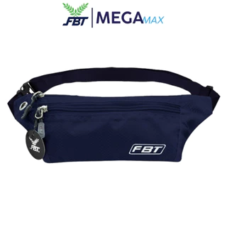 กระเป๋าคาดเอวผ้าร่ม FBT 81374 กระเป๋าวิ่งคาดอก
