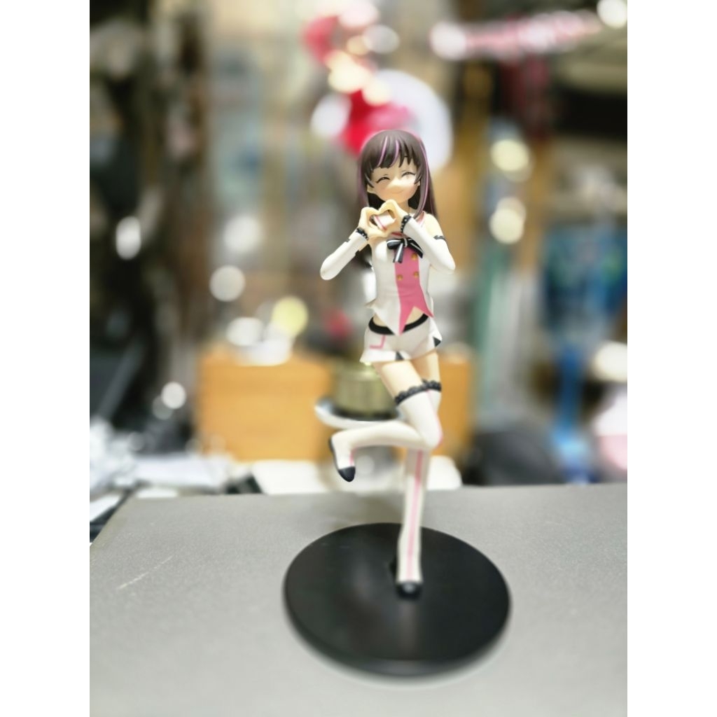 Virtual YouTuber (VTuber)Kizuna AI