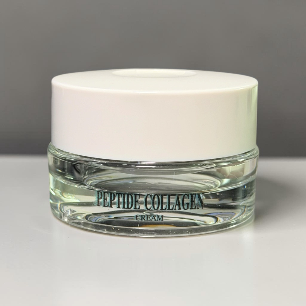 Peptide Collagen  Cream ครีมเปปไทด์ (Tester)