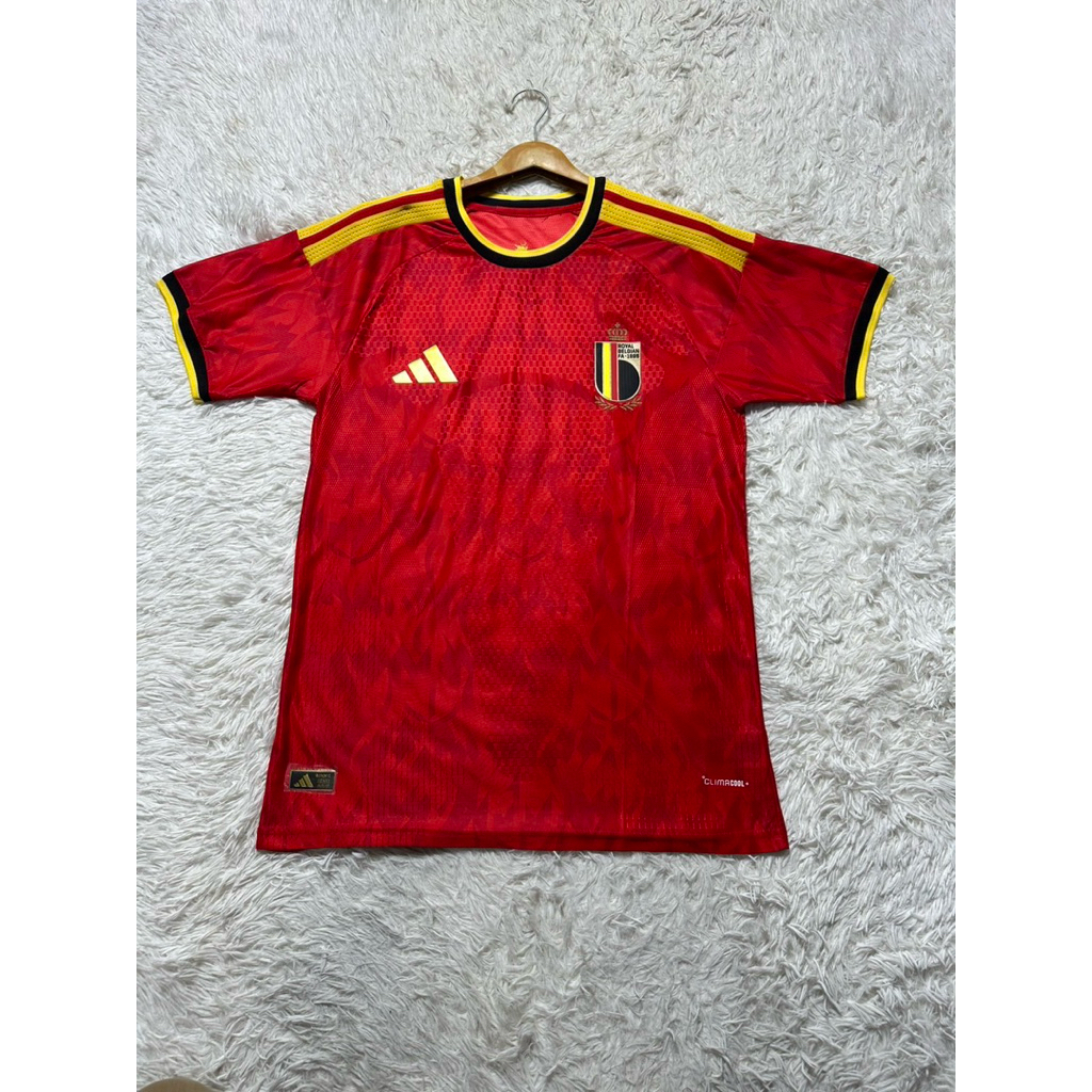 เสื้อกีฬา เกรด A Player ลายใหม่ล่าสุด26/27