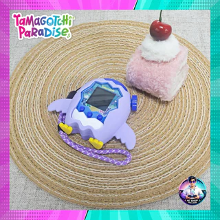 ซิลิโคนเคส Tamagotchi Paradise สินค้าคุณภาพ สินค้าในไทย จัดส่งไวภายใน 24 hr.