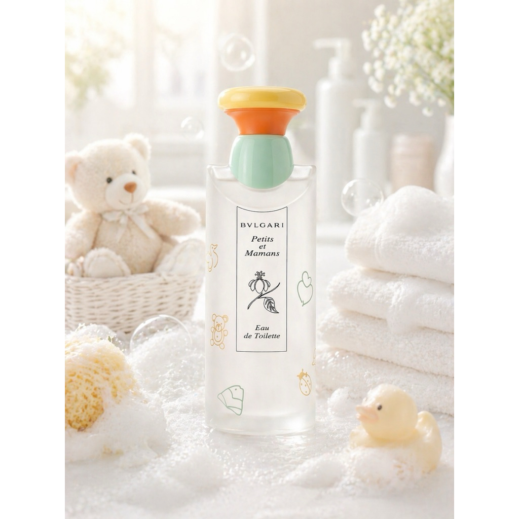 [llบ่งขาyจากขวดแท้100%] เปอตีส์ เอท์ มามองส์ ขนาดทดลอง 2ml. / 5 ml. / 10 ml.