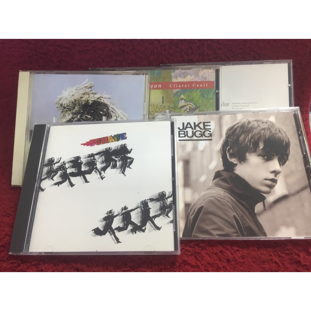 CD  สภาพตามปก CA94 (101-145)