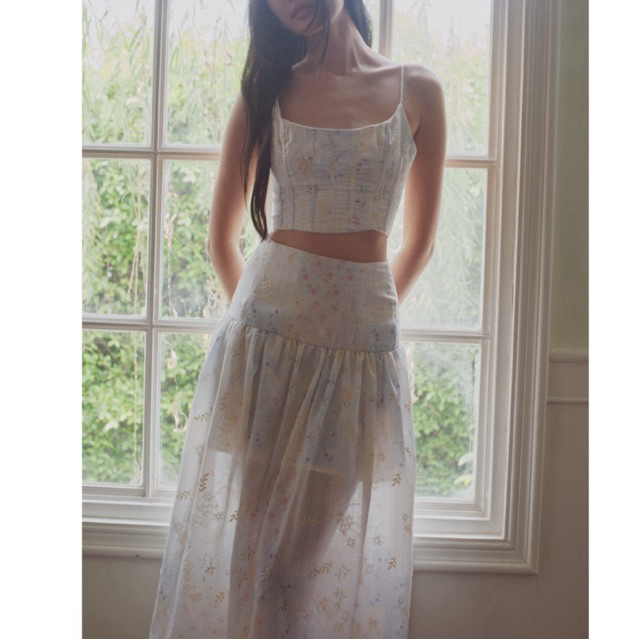 GivingGala - Valerie Skirt