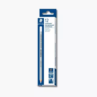 ดินสอเขียนแบบ รุ่น 108 Staedtler Omnichrom / ด้าม