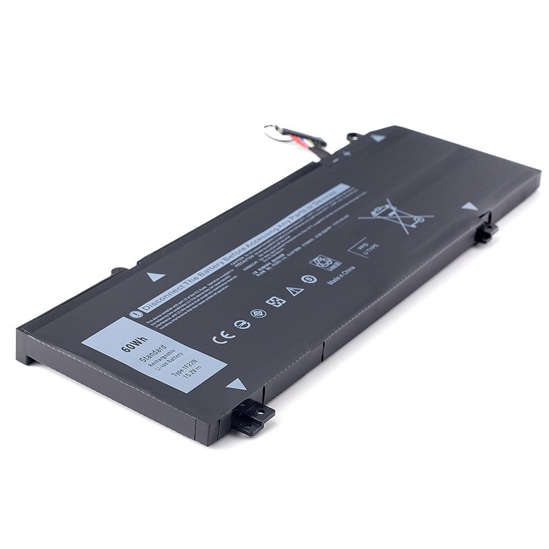 1F22N XRGXX For m15 P79F P79F001 laptop Battery