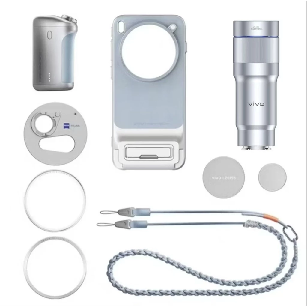 Vivo X300 Pro Photography Kit Vivo Photography Professional Image Controller Long Lens Vivo X300 / X300 Pro