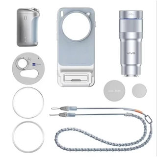 Vivo X300 Pro Photography Kit Vivo Photography Professional Image Controller Long Lens Vivo X300 / X300 Pro