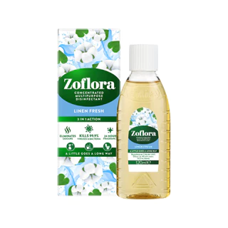 (ของแถมงดจำหน่าย) GWP Unbox Zoflora 120 มล. คละกลิ่น V.2
