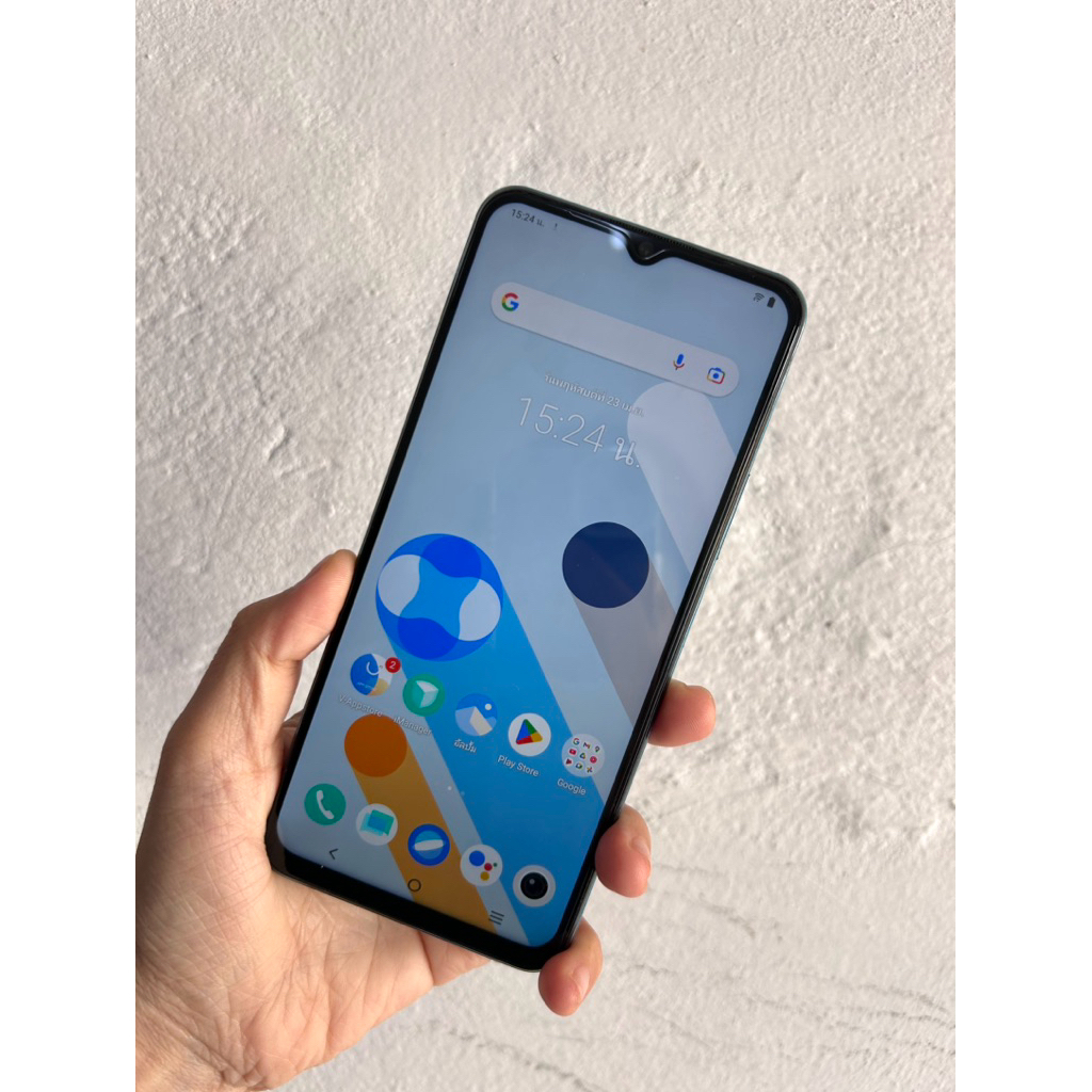 ViVO Y76 5G แรม8GB รอม128GB