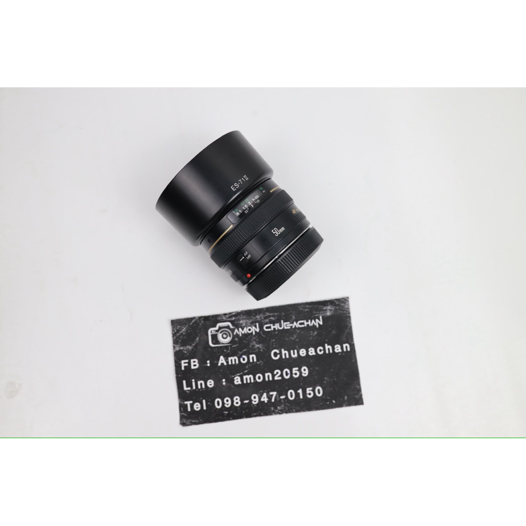 Canon ef50mm f1.4 สวยๆ