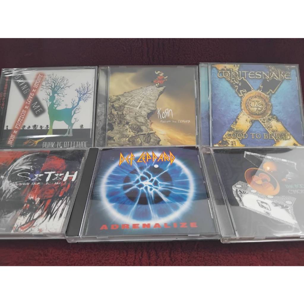 CD  สภาพตามรูปปก ZA276(101-150)