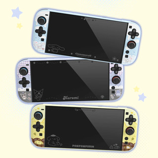 Nintendo Switch™ NS2 GeekShare Tempered Film for Nintendo Switch 2 (By ClaSsIC GaME)