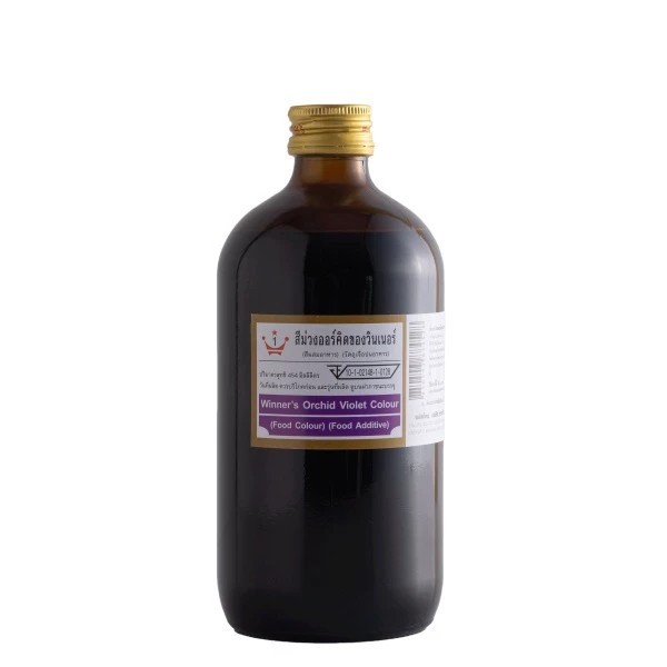 วินเนอร์ สีม่วงออร์คิด 454ml 884528