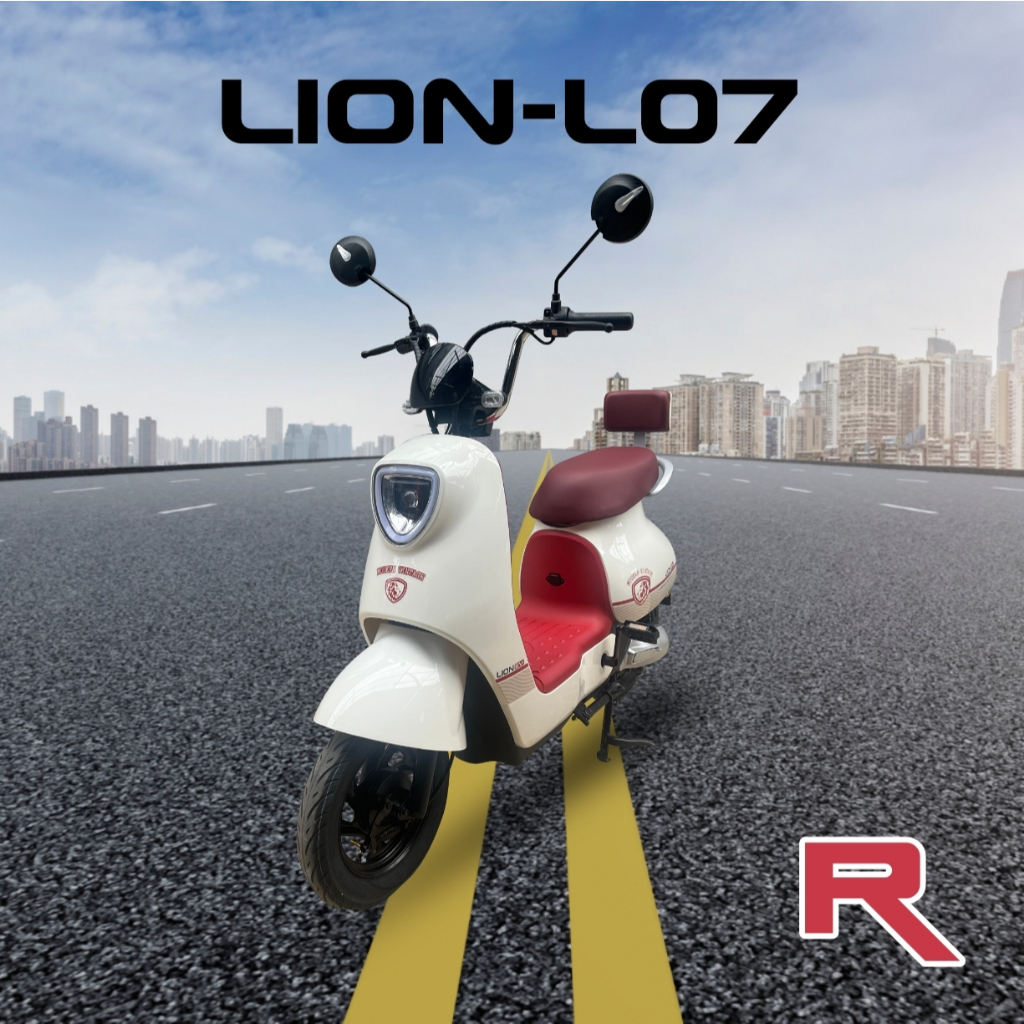K.a.toys จักรยานไฟฟ้า แบตขนาด 48v20ah หน้าจอLED  คันใหญ่ รุ่น LO7