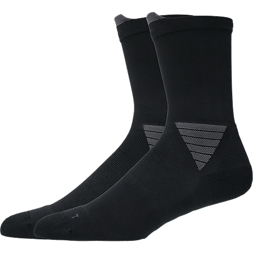 ASICS :  3013B359.001 FUJITRAIL CREW SOCK UNISEX ถุงเท้าชายหญิง