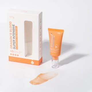 BLAHMBOOH เจลมังกรลดรอย (15g.) : เหมาะกับผู้มีปัญหารอยสิว รอยดำ รอยแดง รอยที่เกิดจากสิว