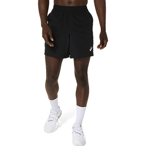 ASICS :  2041A344.001 COURT 7IN SHORT MEN กางเกงขาสั้นผู้ชาย
