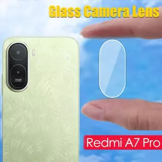 ฟิล์มกระจก เต็มจอ สำหรับ Xiaomi Redmi A7Pro / Poco C81Pro ฟิล์มกระจก ดำ