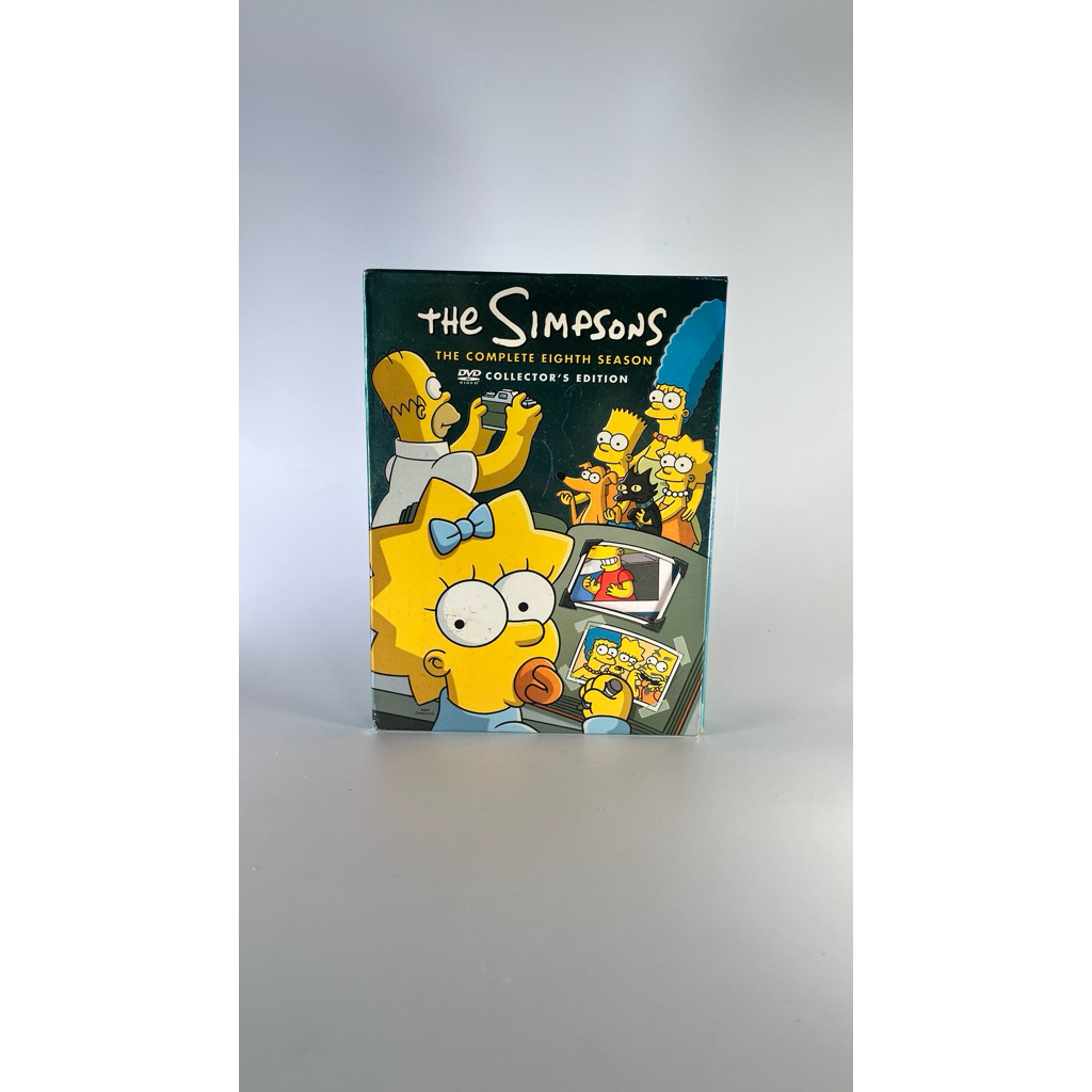 DVD The Simson  Sell all